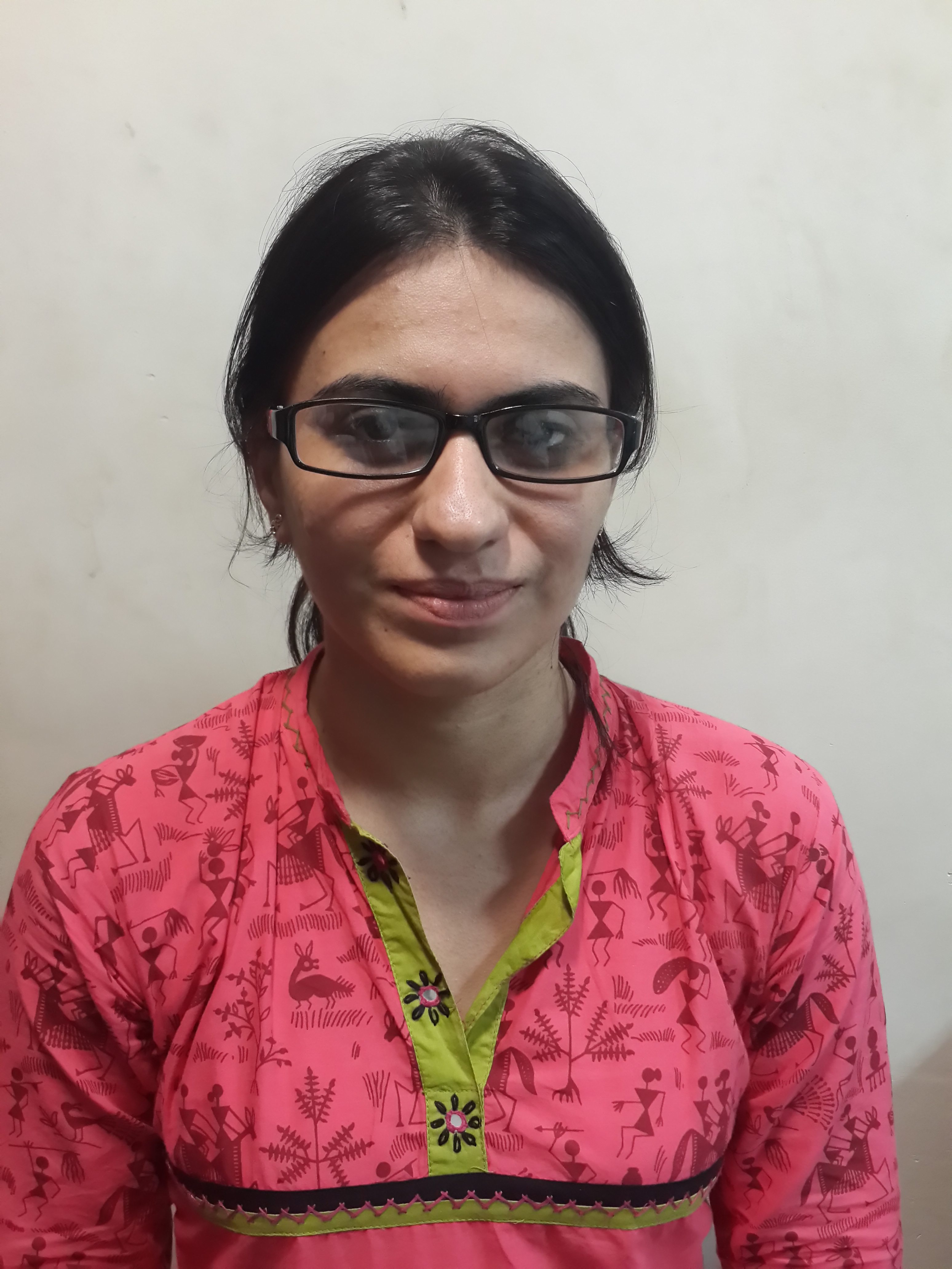 Monika Sonchhatra
